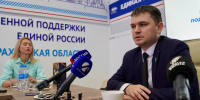 Яйца астраханских птицефабрик можно будет купить по цене ниже рыночной - Минпром Астраханской области