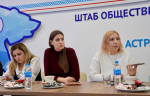 Яйца астраханских птицефабрик можно будет купить по цене ниже рыночной