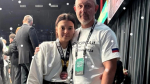 Астраханка стала призёром чемпионата России по киокусинкай