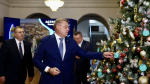 Игорь Бабушкин вручит на Новый год подарки детям из двух астраханских семей