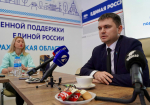 Яйца астраханских птицефабрик можно будет купить по цене ниже рыночной