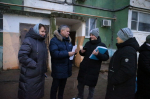 Котельная в Нариманове работает в штатном режиме и обеспечивает жителей теплом