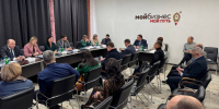 В Астрахани состоялся первый «Час инвестора» - Газета Волга