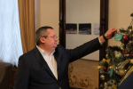 КаспийИнфо. Новости Астрахани и региона