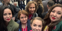 Астраханские журналисты примут участие в прямой линии президента России - Газета Волга