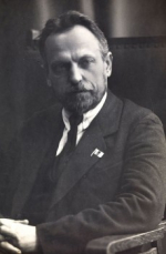 150 лет - Николаю Семашко