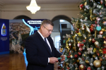 Члены астраханского правительства исполнят детские новогодние желания