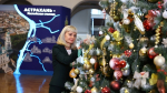 Правительство Астраханской области поддержало акцию «Ёлка желаний»