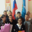 Енотаевский филиал АГАСУ стал призером регионального добровольческого конкурса - Архитектурно-строительный университет
