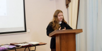 Итоги областного конкурса на лучшее библиографическое пособие малой формы «Семья как первый учитель» - Научная библиотека им. Н.К. Крупской