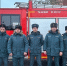 В Астрахани пожарные эвакуировали жильцов общежития на улице 1-й Перевозной - Астрахань 24