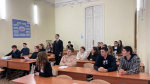 круглыйстол на тему "Современные татуировки и экстремистская символика"