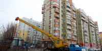 Прямая линия с губернатором: из 897 обращений ни одно не останется без внимания - Газета Волга