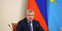 В Астрахани построят Ледовый дворец - Газета Волга