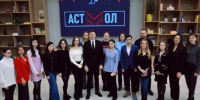 Астраханское агентство по делам молодежи стремится развивать добровольчество - Bloknot-Astrakhan.Ru