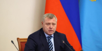Игорь Бабушкин запретил устраивать салюты в Астраханской области - Bloknot-Astrakhan.Ru