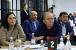 В Астраханской области подвели итоги «Школы муниципального управления»