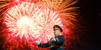 Астраханским чиновникам запретили запускать салюты - Ast-News.Ru