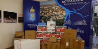 Астраханский военкомат получил новую технику - Ast-News.Ru