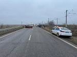 Один погибший, четверо пострадавших: подробности ДТП на астраханской трассе
