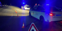 Под Астраханью в ДТП погиб человек - Газета Волга
