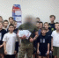 Участник СВО поделился опытом с юными астраханскими спортсменами - Астрахань 24