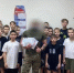 Астраханские спортсмены встретились с участником СВО - Комсомольская Правда