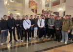 Студенты колледжа АГАСУ приобщаются к культуре благодаря проекту «Пушкинская карта»