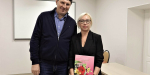 Поздравляем юбиляров!