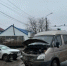 В Астрахани в ДТП с маршрутным такси пострадали трое несовершеннолетних - ГТРК Лотос