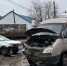 В Астрахани иномарка врезалась в маршрутку – пострадали трое несовершеннолетних - Punkt-a.info