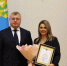 Губернатор Игорь Бабушкин наградил астраханских энергетиков - Астрахань 24