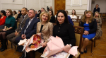 Астраханский губернатор вручил награды лучшим энергетикам
