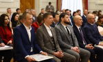 Астраханский губернатор вручил награды лучшим энергетикам