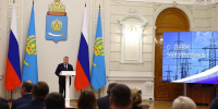 Лучшие астраханские энергетики получили награды из рук губернатора - Ast-News.Ru