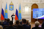 Лучшие астраханские энергетики получили награды из рук губернатора
