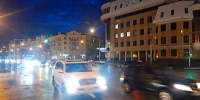24 декабря в Астраханской области ожидаются осадки - Астрахань 24