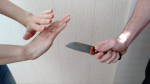 Астраханец попал в больницу из-за того, что не поздоровался