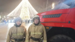 В Астраханской области спасатели перейдут на усиленный режим дежурства