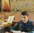 Профилактические рейды в православных храмах - МЧС России