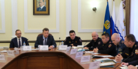 В Астрахани рассмотрят возможность усилить пропускной режим в детсадах - Bloknot-Astrakhan.Ru