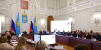 В Астраханской области установили 58 ФАПов и врачебных амбулаторий за время работы нацпроекта «Здравоохранение» - Газета Волга