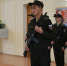 Новобранцы приняли присягу на полигоне в Астраханской области - Астрахань 24