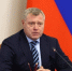 Астраханский губернатор выразил соболезнования родным пассажиров авиалайнера компании AZAL - Астрахань 24