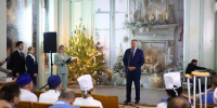 КаспийИнфо. Новости Астрахани и региона - KaspyInfo.Ru