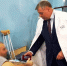 Игорь Бабушкин: Каждый из вас – настоящий герой, которым гордится Астраханская область и вся Россия - Punkt-a.info