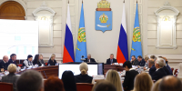 В Астраханской области установили 58 ФАПов и врачебных амбулаторий за время работы нацпроекта «Здравоохранение» - Дума