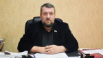 В Наримановском районе Астраханской области избрали нового главу муниципального образования