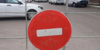 В Астрахани на год ограничат стоянку по улице Беринга - ГТРК Лотос