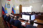 Глава Астраханской области поручил проконтролировать соблюдение новых правил погранрежима для маломерных судов в дельте Волги